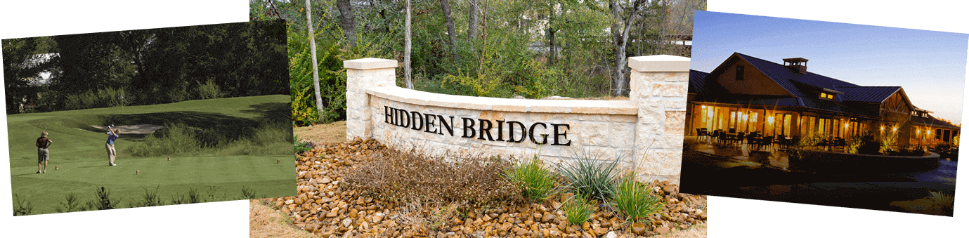 Hidden Bridge Condominium Owners Association