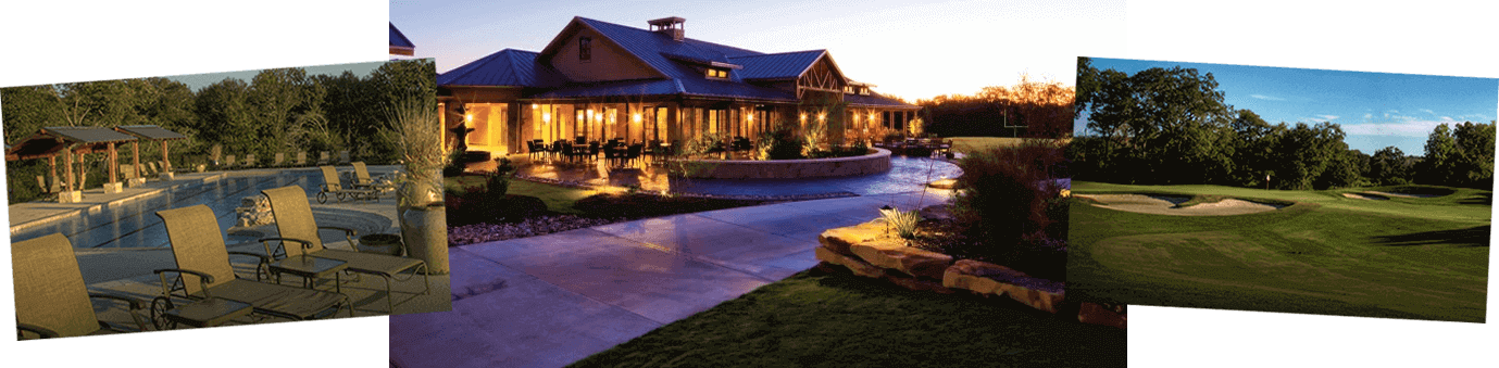 The Traditions in Bryan Texas